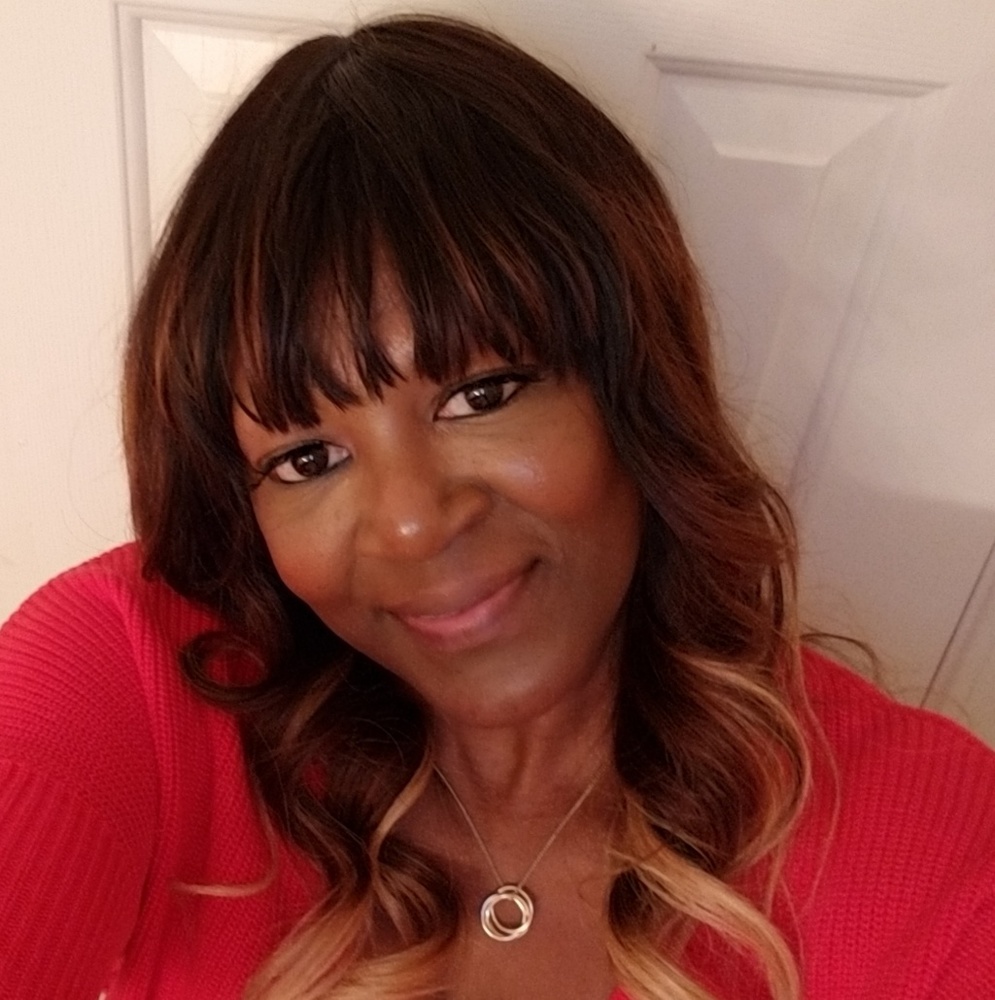 Meet your Posher, Sonya